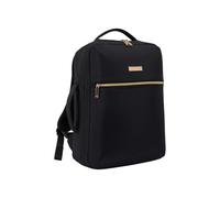 Expandable Travel Backpack 40×30×20 - 40 x 30 x 15 cm Cabin Bag for Ryanair Underseat/BA / Jet2 40×30×15 cm Flight Hand Luggage - Carry-On Backpack for Airlines & Weekend Travel Rucksack
