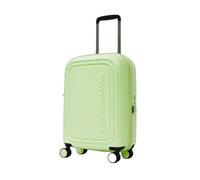 Expandable trolley bag Mandarina Duck Logoduck + S Vert 55x35x23 cm
