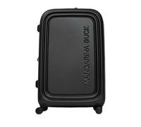 MANDARINA DUCK trolley Logoduck + XL Black