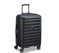 Expandable trolley case Delsey Shadow 5.0 66 cm Noir 79,92 L