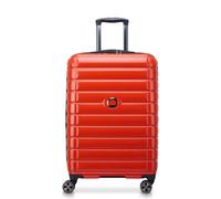 Expandable trolley case Delsey Shadow 5.0 66 cm Rouge 79,92 L