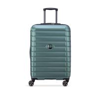 Expandable trolley case Delsey Shadow 5.0 66 cm Vert 79,92 L