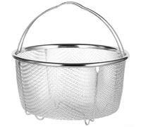 Expandable Veg Steamer 18cm for Small Pots(20CM)