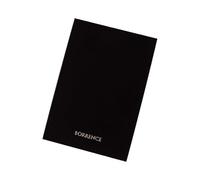 Expandable Watercolor Sketch Pad with Tear-Resistant Sheets for Outdoor Painting & Layering Techniques Professional Watercolor