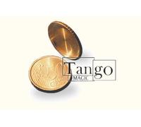 Expanded 50 Cent Euro (One Sided w/DVD) (E0003) - Tango
