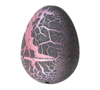 Expanded Dinosaur Egg - Dinosaur Egg Growing in Water Toy for Growing Dinosaur Eggs, Water Hatching D´inosaur Ei, D´inosaur Eggs That Hatch Later, Novelty Os