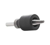 Expanded Screw Extractor, Expansion Bolt Removal | Precision Bolt Extractor | for Mechanical Plumbing Home Industry Carpentry Metallurgy and DIY
