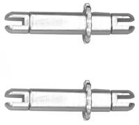 OJD Quick Brake Expander Adjuster 102 53 021 for Volvo V70 S80 I