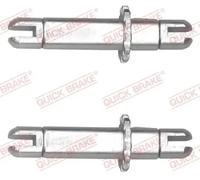 Expander adjuster 102 53 021 QUICK BRAKE for VOLVO V70 S80 I