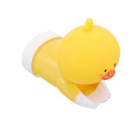 Expander for Toddler Faucet Extender | Soft Duck Attachment - Tap Extension for Splash Proof