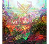 Expander - Neuropunk Boostergang