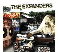 Expanders - Hustling Culture - Vinyl Record - K4z