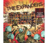 The Expanders - The Expanders [VINYL]