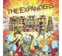 The Expanders - The Expanders [VINYL]