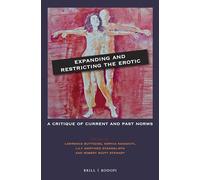 Expanding and Restricting the Erotic: A Critique of Current and Past Norms: 131 (At the Interface / Probing the Boundaries, 131)
