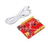 Expanding Board with Type C interface +USB Cable Compatible for Arduino UnoR3 Arduino Boards