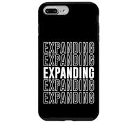 Expanding Case for iPhone 7 Plus/8 Plus