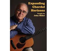 Expanding Chordal Horizons [DVD] [2010] [NTSC]