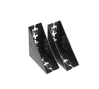 Expanding Corner Protectors for Picture Frames, Table Tops Protecting Goods in Transit (Min 35mm Max 70mm) Pack of 250