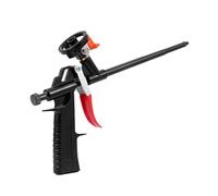 Expanding Foam Dispensing Insulated Pu Foaming Sealant Sprayer for Caulking Filling Expanding Foam