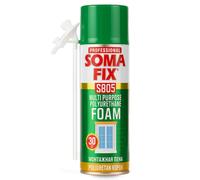 Expanding Foam - Multipurpose Polyurethane Foam Fi