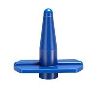 Expanding Foam Tips - Flat Fan Nozzle Hose, Insulation Spray Applicator Tool, Precision Caulking Device | Uniform Flow Controlled Output Small Gaps Balcony Doors Window Wall CeilingUsage