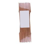 Expanding Garden Wooden Trellis - Brown, 150 X 30Cm - Expandable Wood Climbing Plant Support Fence - Decorative Garden Trellis