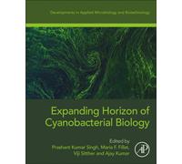 Expanding Horizon of Cyanobacterial Biology