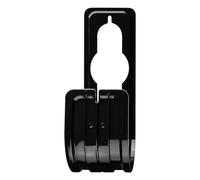 Expanding Hose Holder No Drill Garden Storage Hook for Hoses up to 30 m | Weather Resistant Hose Storage Hook for Tidy Tangle Free Gardens Patios Sheds and Garages