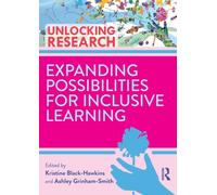 Expanding Possibilities for Inclusive Learning