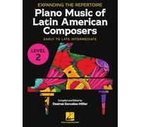 Expanding the Repertoire: Book 2. Piano Solo.
