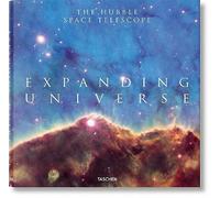 Expanding Universe. The Hubble Space Telescope by Charles F. Bolden, Owen...