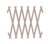 Expanding Wooden Trellis 150Cm X 30Cm - Roots & Shoots