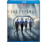 EXPANSE: SEASON FOUR