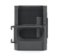 Expansion Adapters Fixed Bezel Expansion Cold Shoe Adapters For Pocket 3 Camera Adapters Holder Extended Mounting Bracket