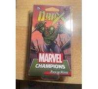 Asmodee Marvel Champions Drax Board Game