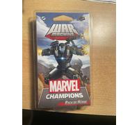 Asmodee Marvel Champions Drax Board Game