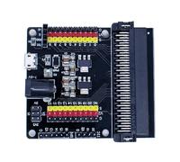 Expansion Board for Multiple Sensors Temperature Humidity Light Easy Project Integration Sensors Expansion