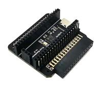 Expansion Board PMOD Board Onboard DAPLink Debugger Serial Port Standard PMOD Pin Header GPIO Board