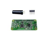Expansion board set module with 443 antenna, supports data transfer communication devices up to 1.5Mbps