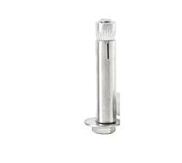 Expansion Bolt 1/2/3pcs M6 M8 M10 M12 External Hexagon Expansion Bolts 304 Stainless Steel Sleeve Anchor Set Screw(M12x150mm-1pcs)