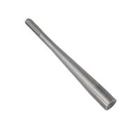 Expansion Bolt Strikes Punching Concave Head Heavy Electric Hammer Heads Round/Square Shank Expansion Bolt Strikes Punching Heavy Duty Fastener Tool
