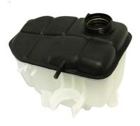 Expansion Bottle Compatible With Benz For E550 2007 2008 2009 Car Coolant Expansion Recovery Replacement 2035000049