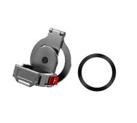 Expansion Bracket Base for Pocket 3/4 Camera Adapter Live Teleprompter Cold Shoe Video Photography Accessories Portable Camera Bracket Outdoor