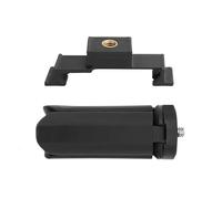 Expansion Class for Drone Adapter for Drones 1/4 Connections to Tripods Fixed Shootings Expansion Parts Accessories Clamp