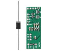 Expansion Connection Board High Reliability Compact Portable For Ic 7300 And Atu 100 Collaborative Use