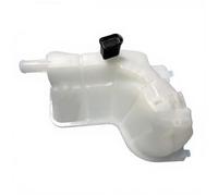 Expansion Coolant Tank Expansion Tank Compatible with A4 for B6 for A6 for C6 Car Coolant Expansion Tank 8E0121403