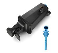 Expansion Coolant Tank with Sensor 17117573781 17137787039 For 3 SERIES E46 X3 E83, Z4 E85 From Madlife Garage