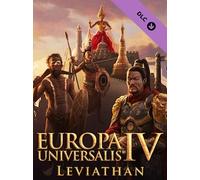 Expansion - Europa Universalis IV: Leviathan (PC) - Steam Key - EUROPE
