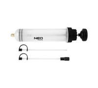 Expansion Fluid Syringe 500Ml Neo Tools
